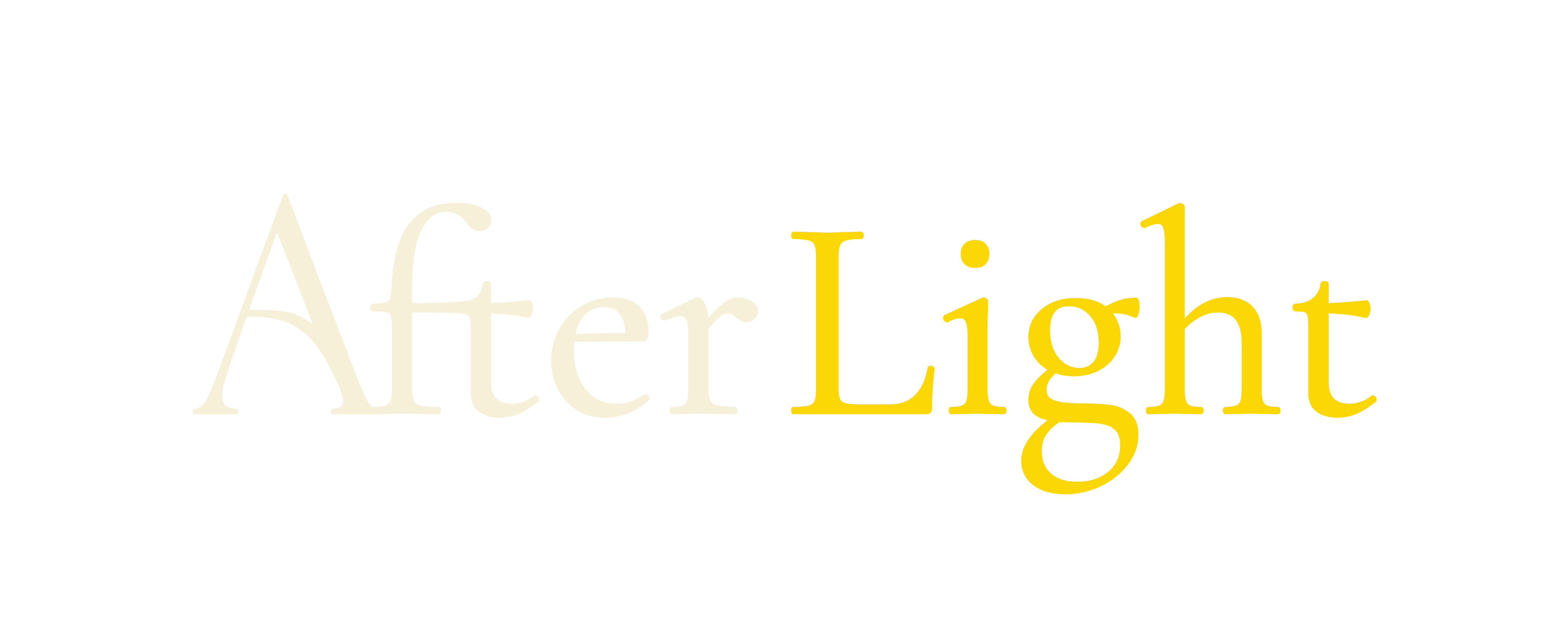AfterLight